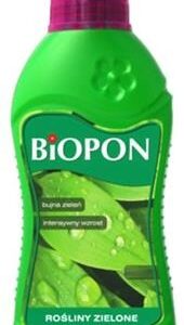 Bopon do roślin zielonych 1 l