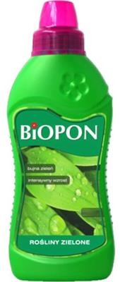 Bopon do roślin zielonych 1 l