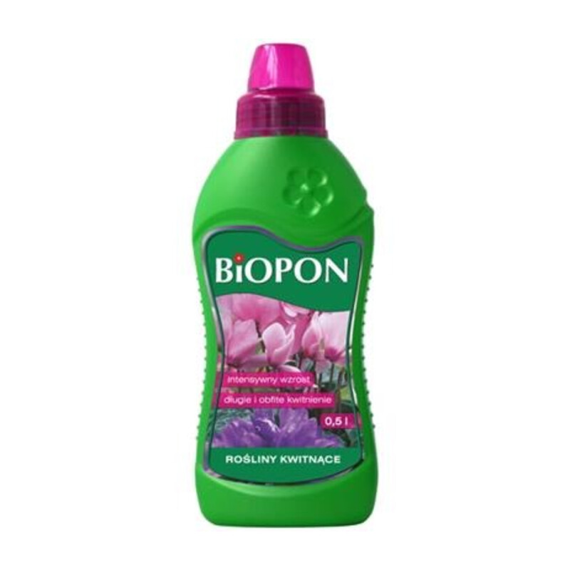 Bopon do roślin kwitnących 500 ml