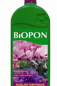 Bopon do roślin kwitnących 1 l