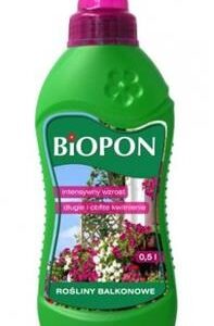 Bopon do roślin balkonowych 500 ml