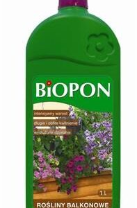 Bopon do roślin balkonowych 1 l