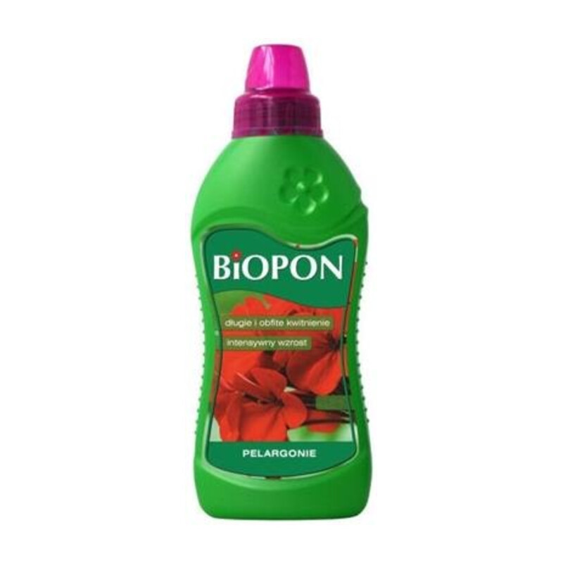 Bopon do pelargonii 500 ml