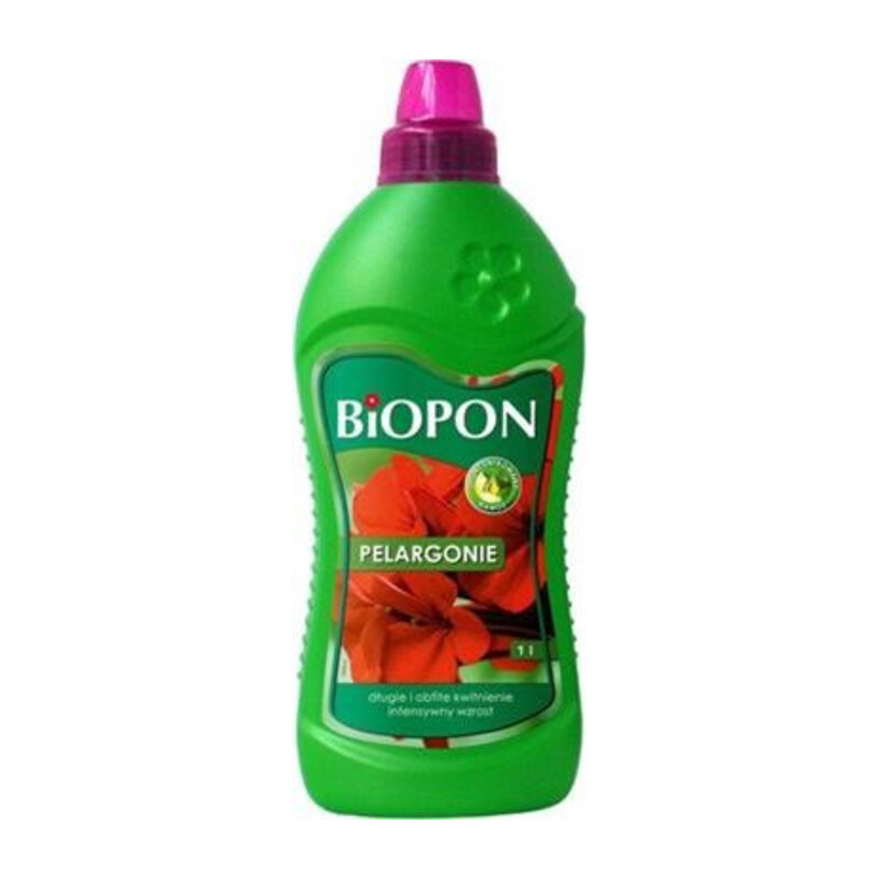Bopon do pelargonii 1 l