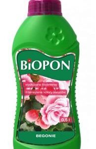 Bopon do begonii 500 ml