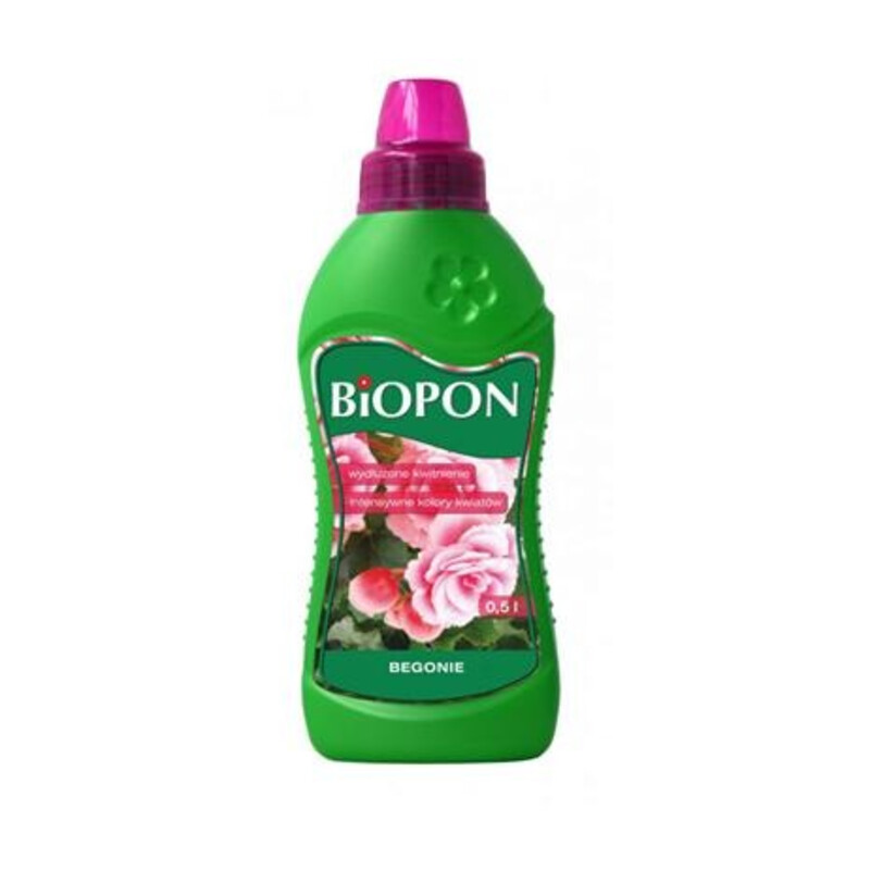 Bopon do begonii 500 ml