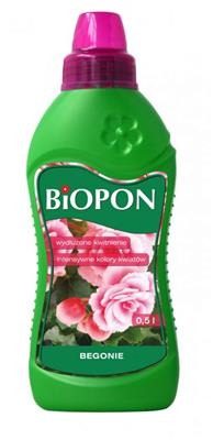 Bopon do begonii 500 ml