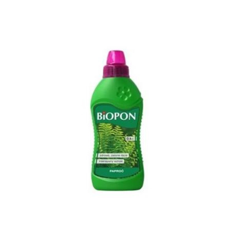 Bopon do paproci 500 ml