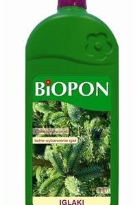 Bopon do iglaków 1 l