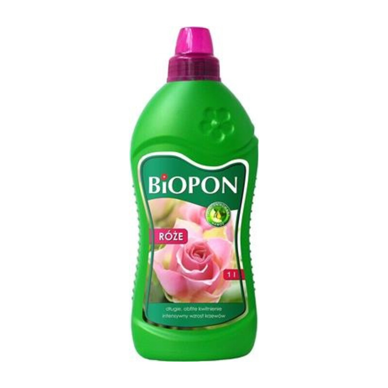 Bopon do róż 500 ml
