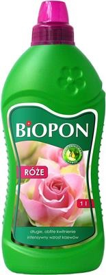 Bopon do róż 500 ml