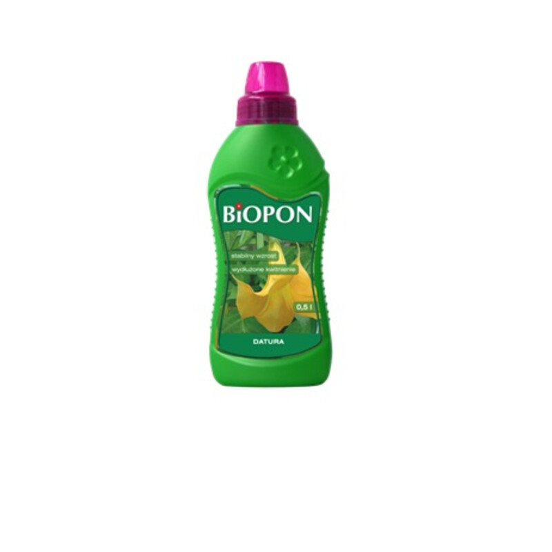 Bopon do datury 500 ml