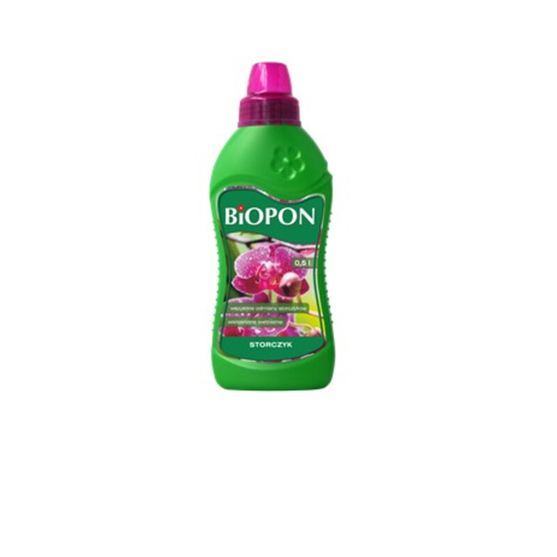 Bopon do storczyków 500 ml