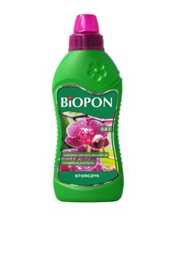 Bopon do storczyków 500 ml