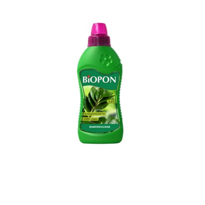 Bopon do zamiokulkasa 500 ml