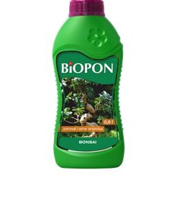 Bopon do bonsai 500 ml
