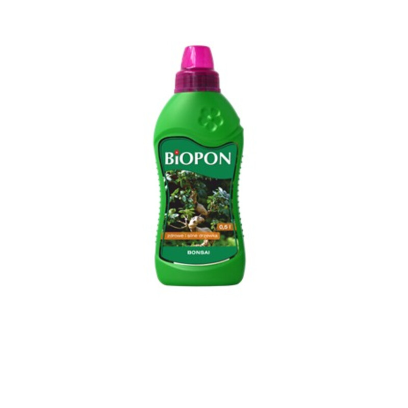 Bopon do bonsai 500 ml