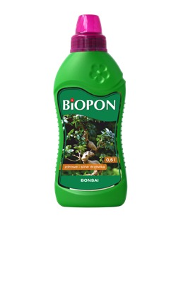 Bopon do bonsai 500 ml