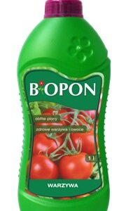 Bopon do warzyw 1 l