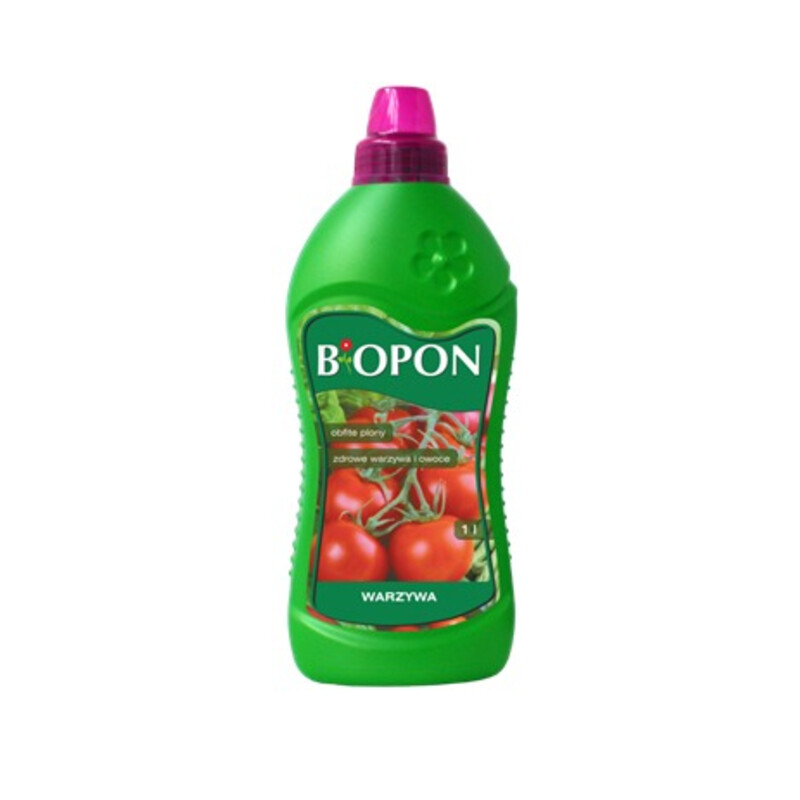 Bopon do warzyw 1 l