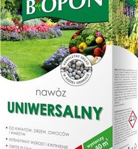 Bopon uniwersalny 1 kg