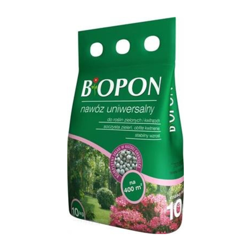 Bopon uniwersalny 10 kg