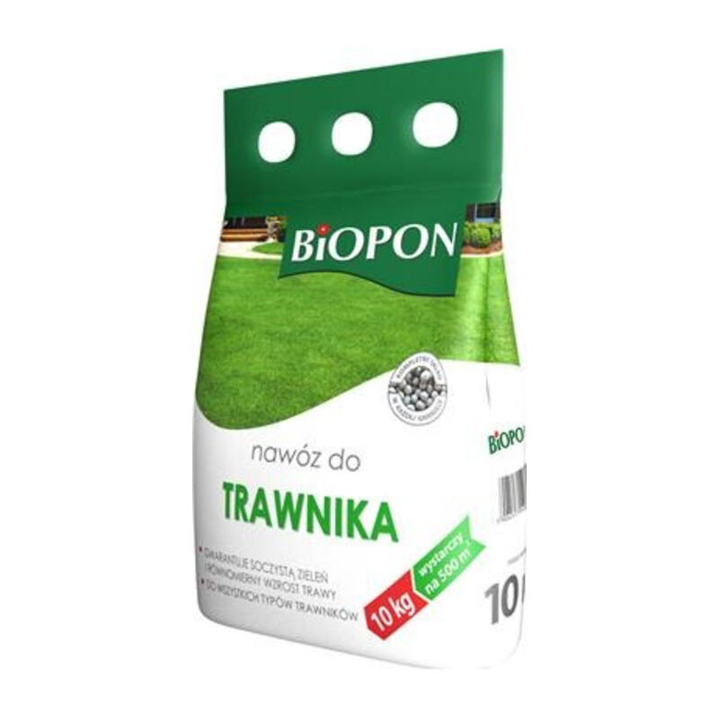 Bopon do trawnika 10 kg