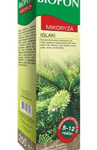 Bopon mikoryza do iglaków 250 ml