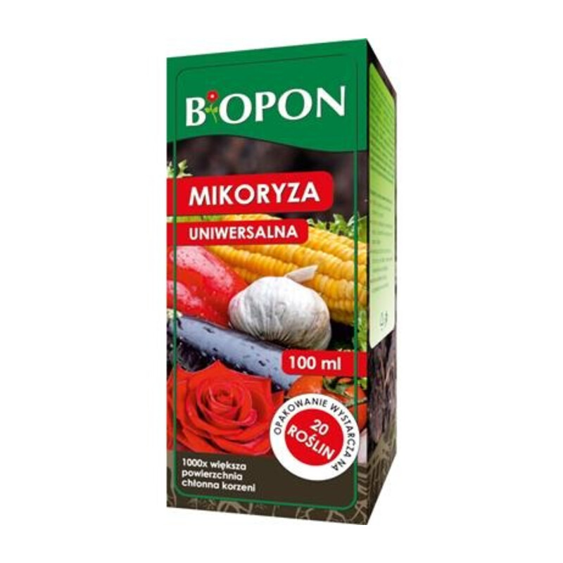 Bopon mikoryza uniwersalna 100 ml