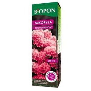 Bopon mikoryza do rododendronów 250 ml