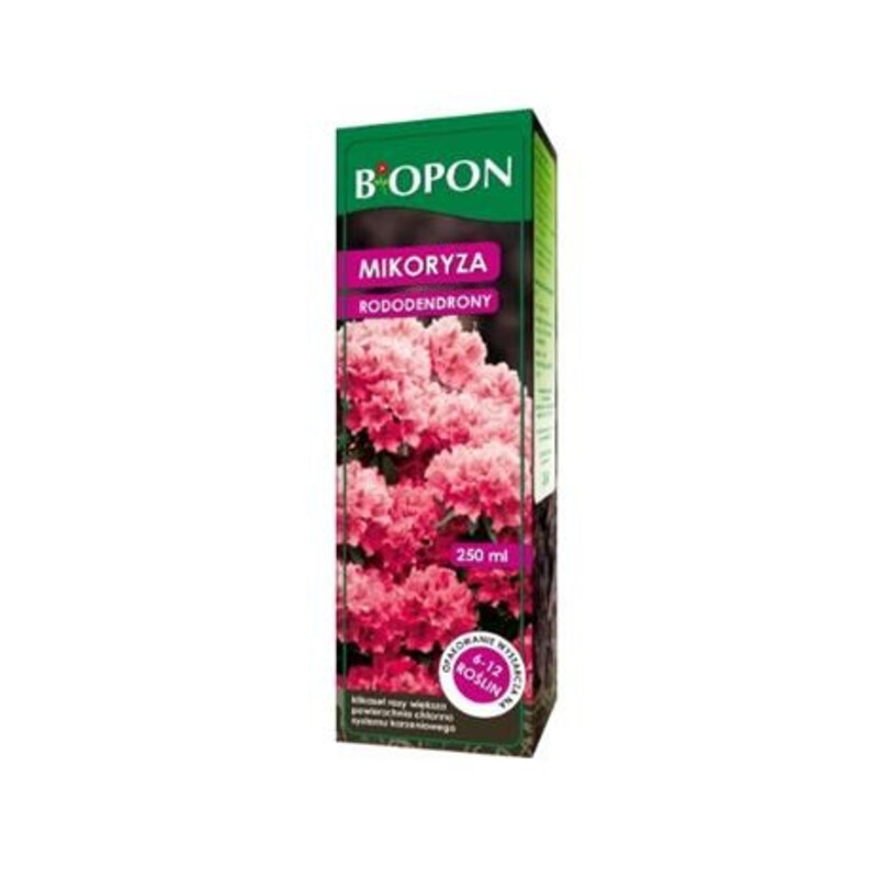 Bopon mikoryza do rododendronów 250 ml