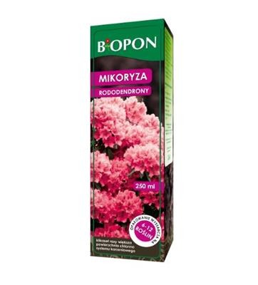 Bopon mikoryza do rododendronów 250 ml