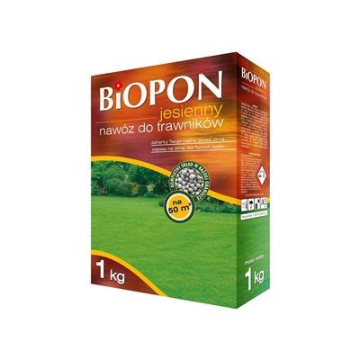 Bopon nawóz jesienny do trawnika 1 kg