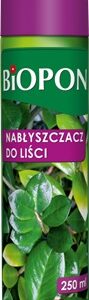 Bopon nabłyszczacz do liści 250 ml