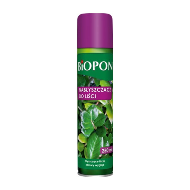 Bopon nabłyszczacz do liści 250 ml