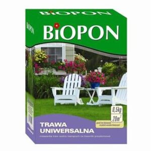 Bopon trawa uniwersalna 500 g