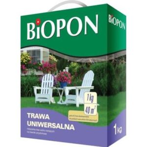 Bopon trawa uniwersalna 1 kg