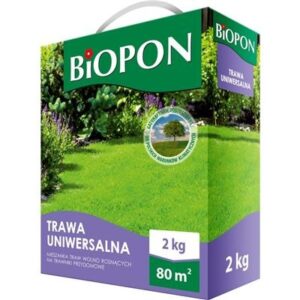 Bopon trawa uniwersalna 2 kg