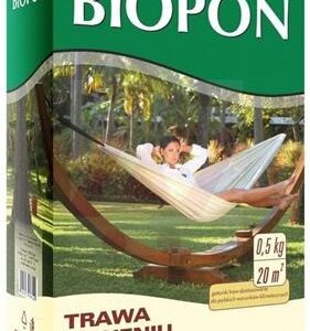 Bopon trawa w cieniu 500 g