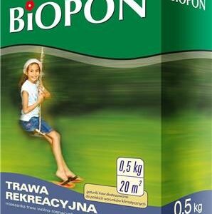 Bopon trawa rekreacyjna 500 g
