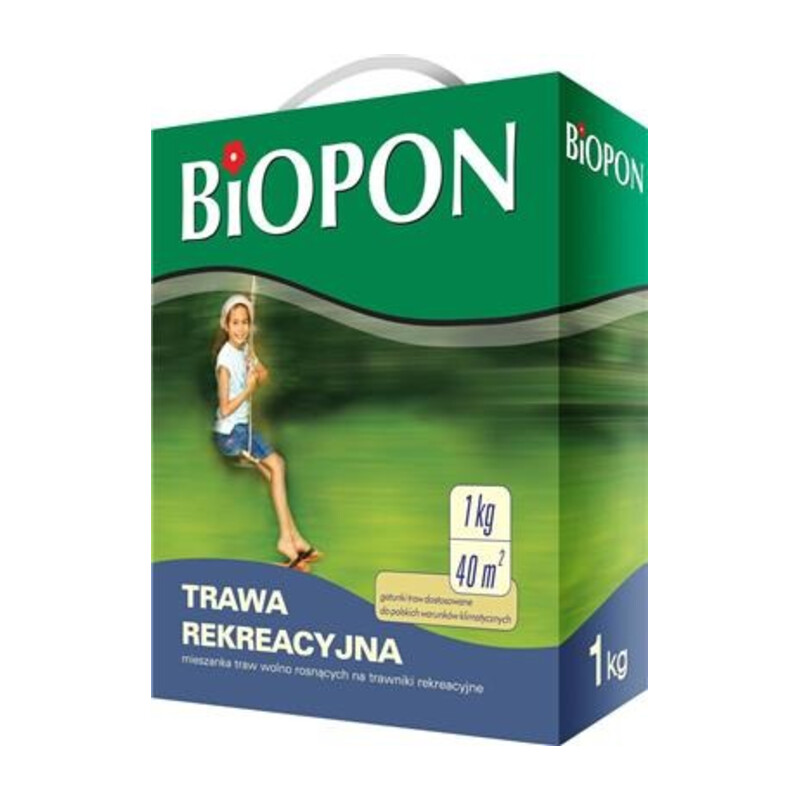 Bopon trawa rekreacyjna 1 kg