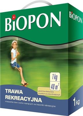 Bopon trawa rekreacyjna 1 kg