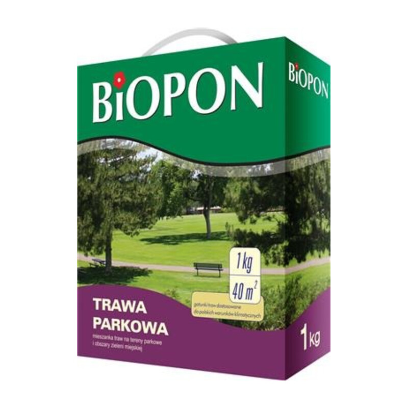 Bopon trawa parkowa 1 kg