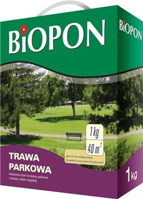 Bopon trawa parkowa 1 kg