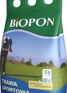 Bopon trawa sportowa 10 kg