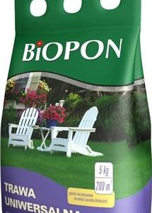 Bopon trawa uniwersalna 5 kg