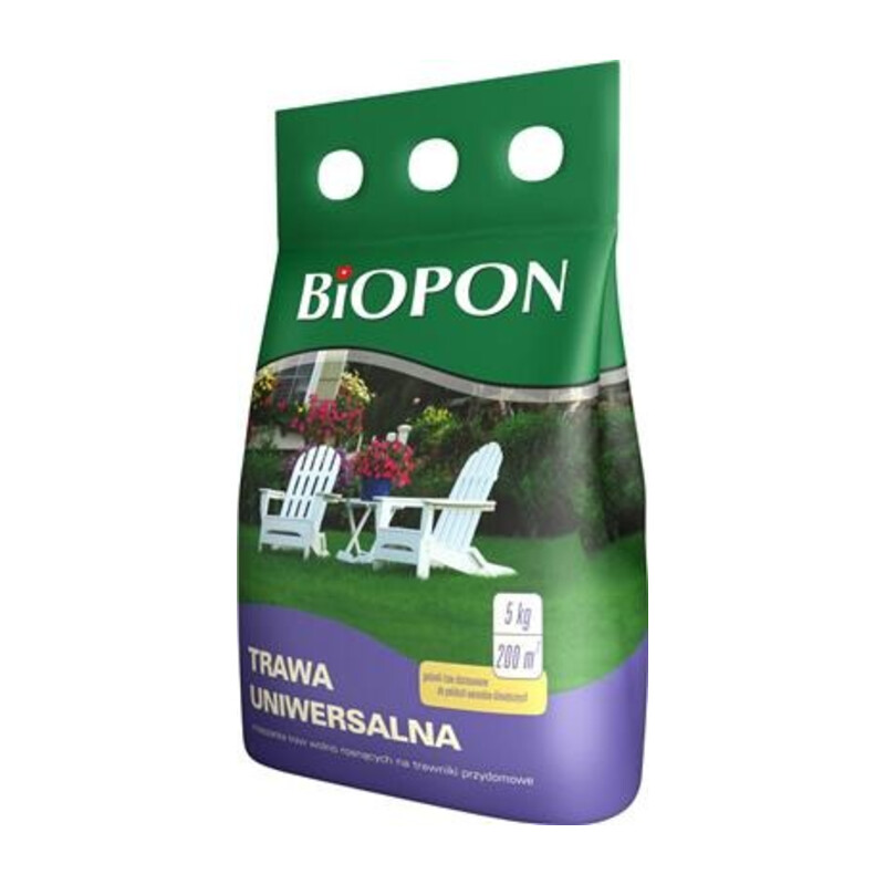 Bopon trawa uniwersalna 5 kg