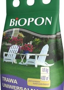 Bopon trawa uniwersalna 10 kg