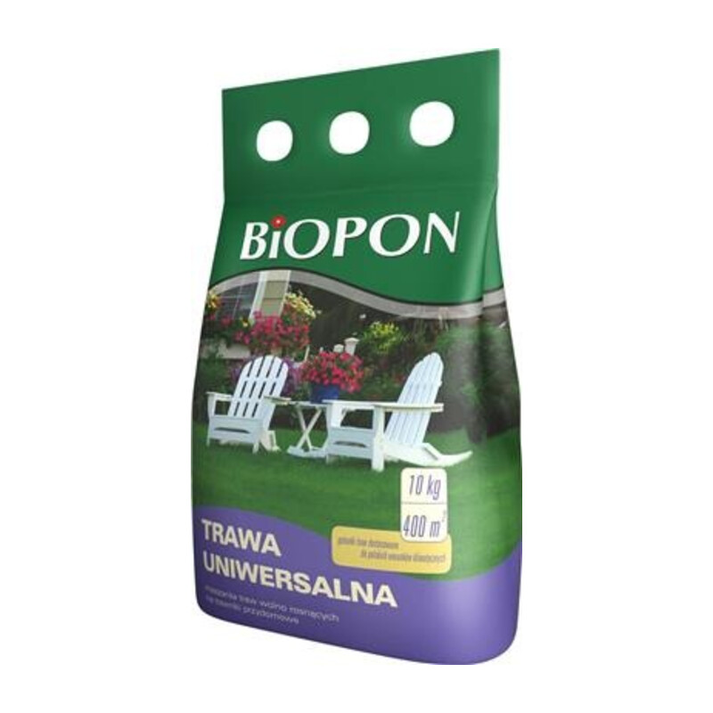 Bopon trawa uniwersalna 10 kg