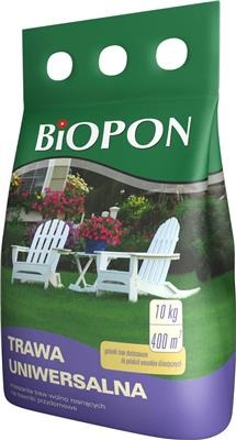 Bopon trawa uniwersalna 10 kg